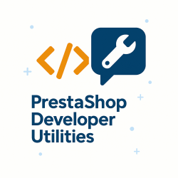 Narzędzia developerskie dla PrestaShop - noindex, nofollow, login prompt