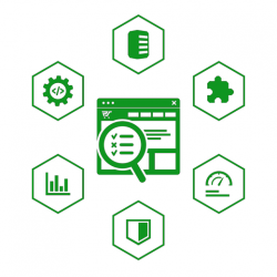 Audyt wydajności PrestaShop