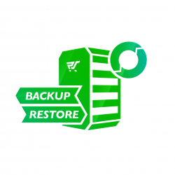 PrestaShop Backup Pro