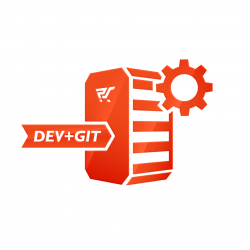 Wdrożenie kopii sklepu oraz systemu GIT dla PrestaShop